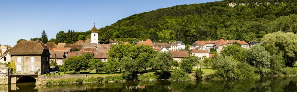 Maison de l'habitat du Doubs